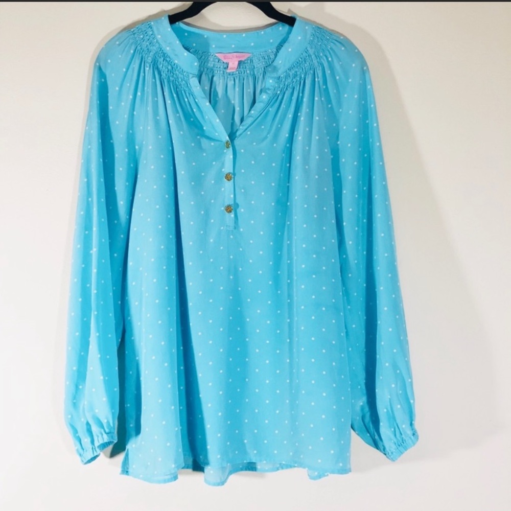 Lilly Pulitzer Elsa